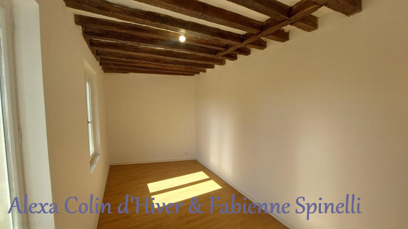 Maison - 167 m² - 7 pièces