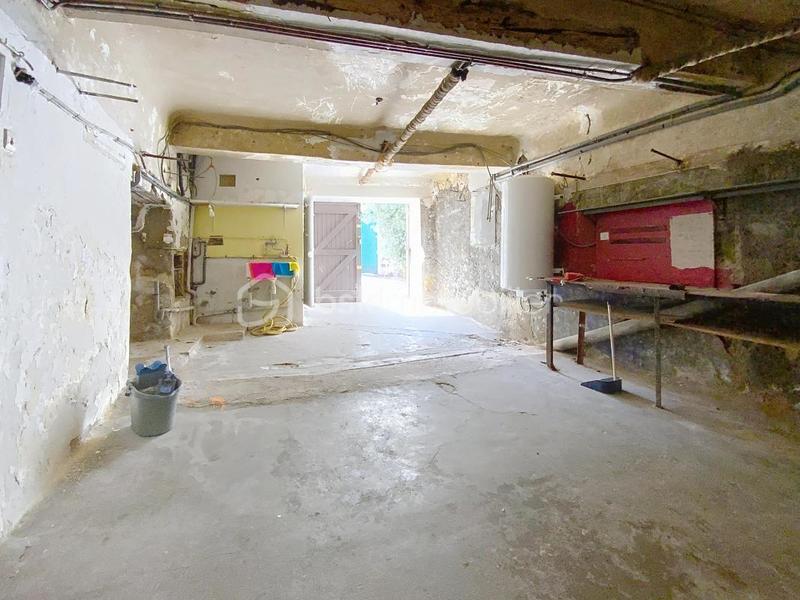 Maison de village - 175 m² - 7 pièces