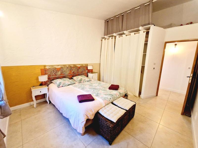 Maison - 97 m² - 3 pièces