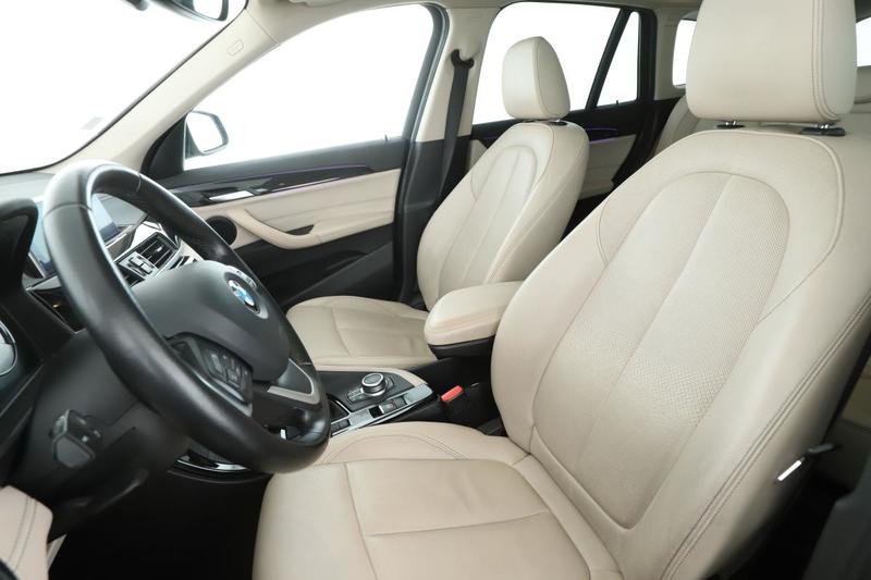Bmw X1 sDrive18d xLine Bva8 150 ch