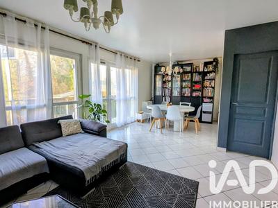 Maison - 105 m² - 6 pièces