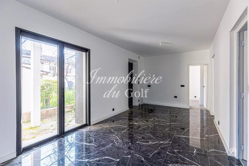 Appartement - 47 m² - 3 pièces