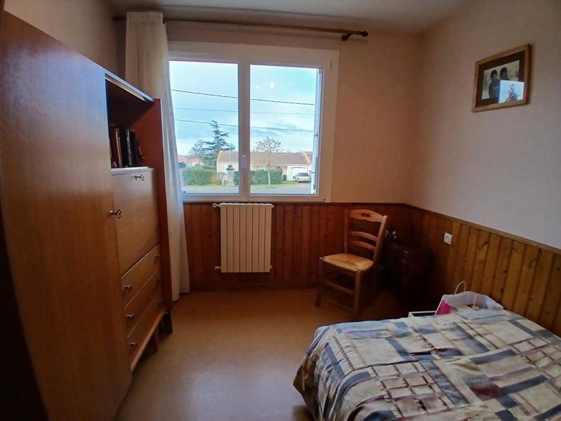 Maison - 84 m² - 4 pièces