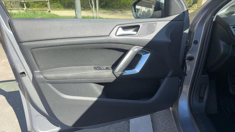 Peugeot 308 1.6 HDi 92 Active