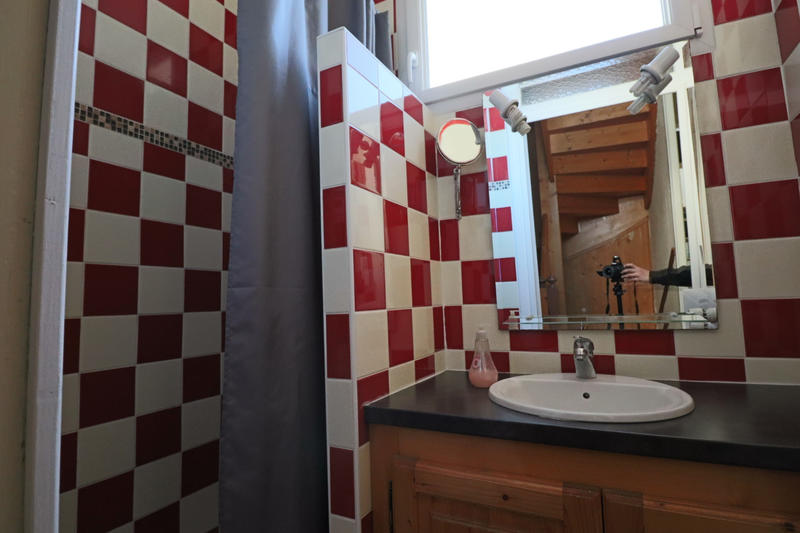 Appartement - 133 m² - 6 pièces