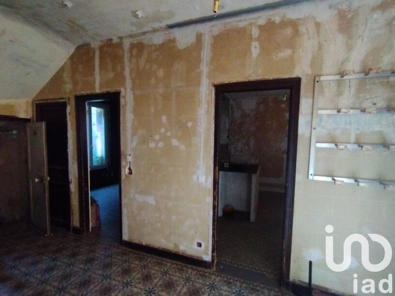 Maison de village - 320 m² - 13 pièces