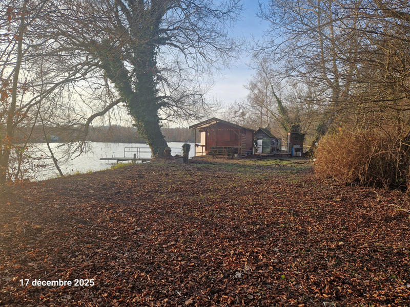 Terrain - 10 191 m²