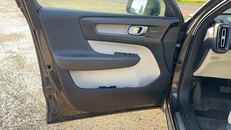 Volvo Xc40 2.0 D4 190 Geartronic 8 Inscription Luxe