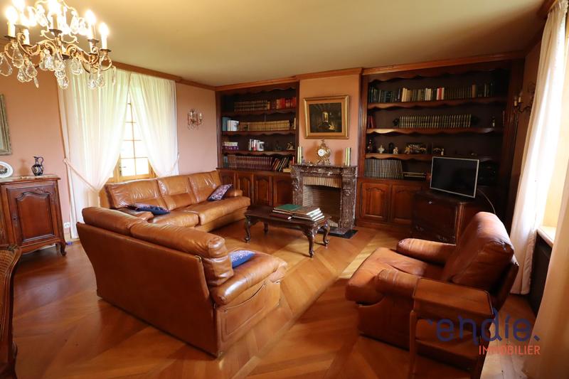 Propriété - 149 m² - 4 pièces