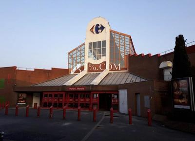 Local commercial - 76 m²