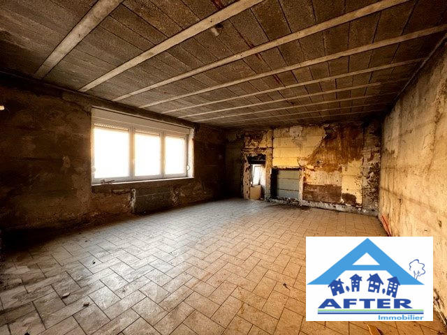 Maison - 240 m² - 8 pièces