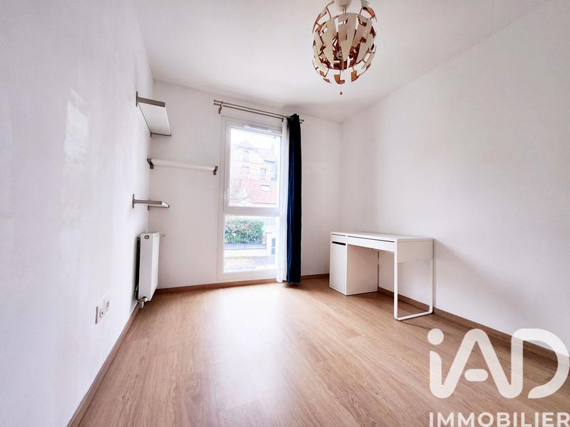 Maison de ville - 60 m² - 3 pièces