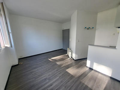 Appartement - 19 m² - 1 pièce