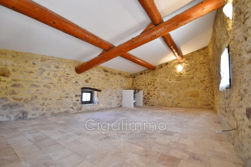 Maison en pierre - 161 m² - 6 pièces