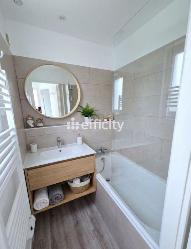 Appartement - 28 m² - 2 pièces