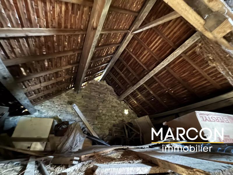 Appartement - 364 m² - 1 pièce