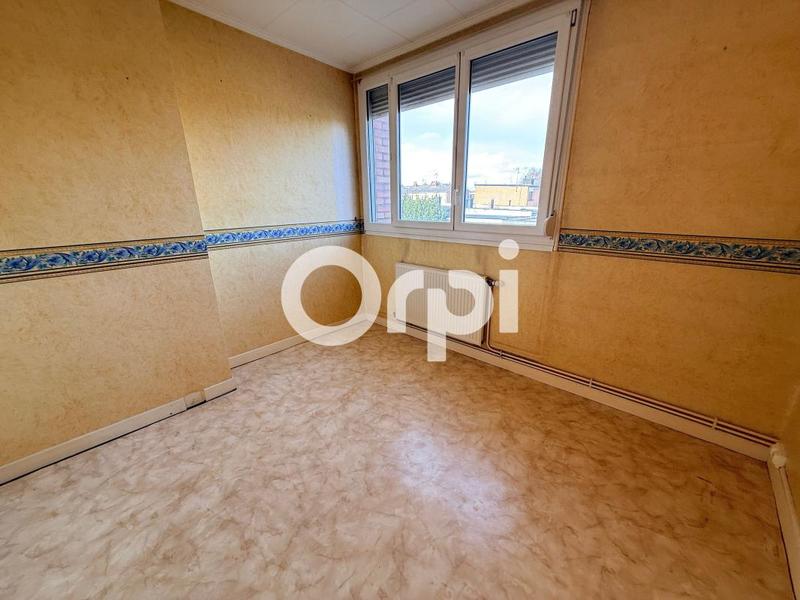 Maison - 89 m² - 4 pièces