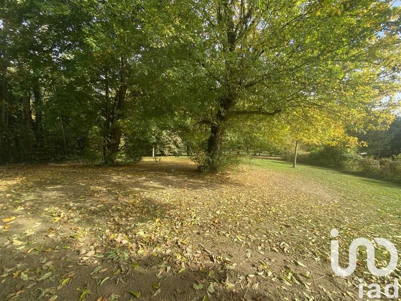 Maison de maîtres - 280 m² - 12 pièces