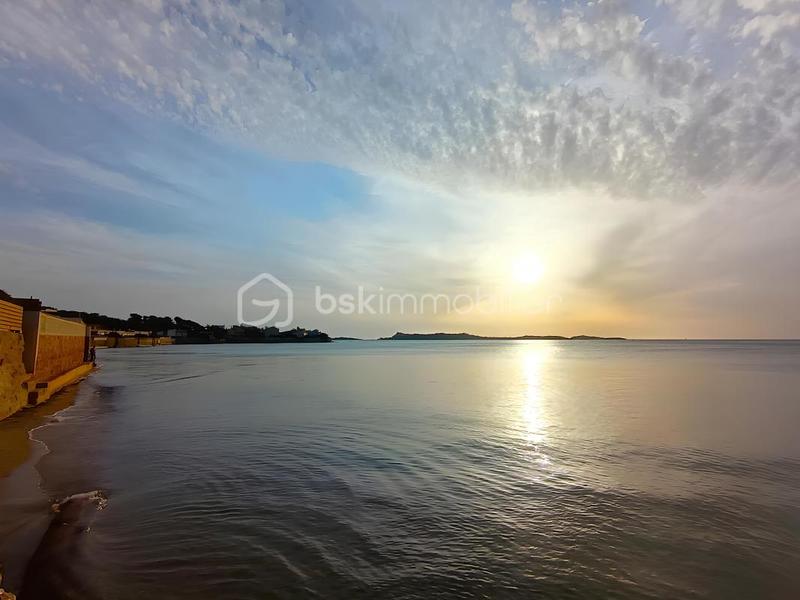 Appartement - 23 m² - 1 pièce