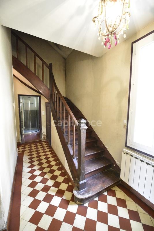 Maison - 69 m² - 4 pièces