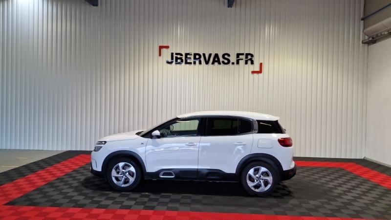 Citroën C5 Aircross Hybride Rechargeable 225 Ss E-Eat8 Business