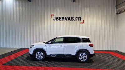 Citroën C5 Aircross Hybride Rechargeable 225 Ss E-Eat8 Business
