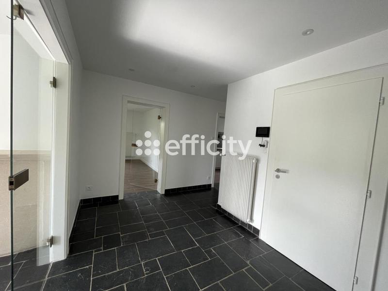 Immeuble - 260 m² - 8 pièces