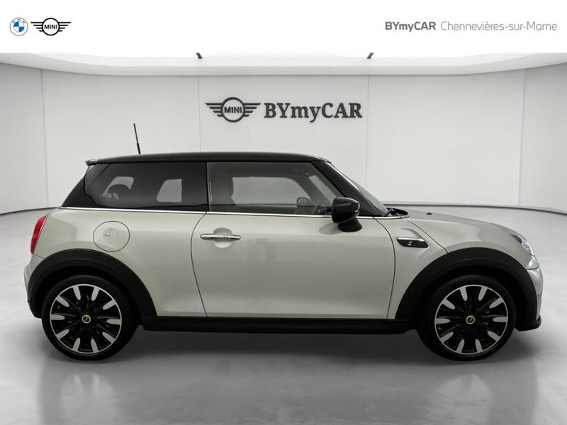 Mini 3 portes Hatch Electric F56 Bev Lci Cooper se 184 ch Essential