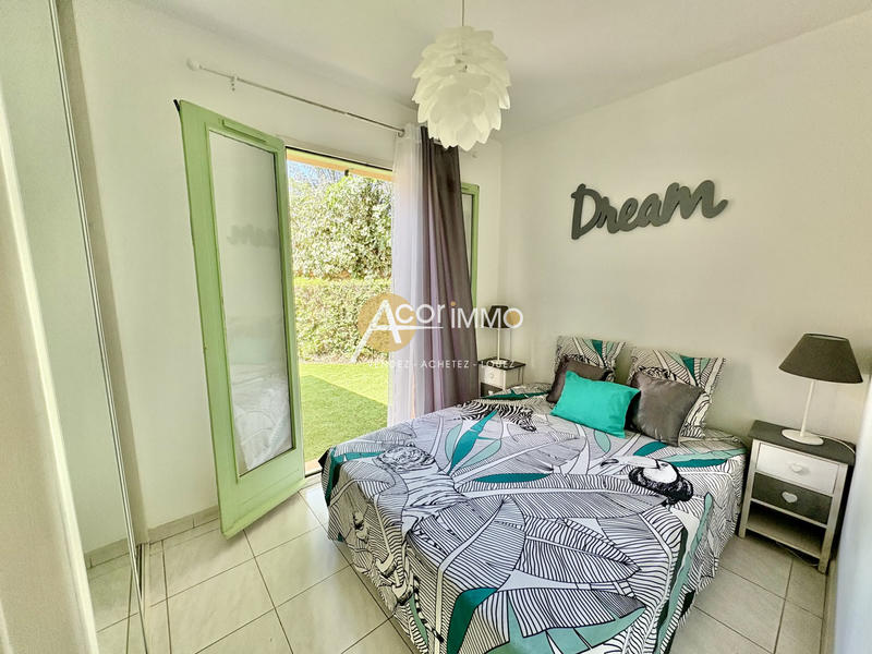 Appartement - 47 m² - 3 pièces