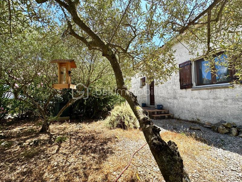 Maison traditionnelle - 93 m² - 4 pièces