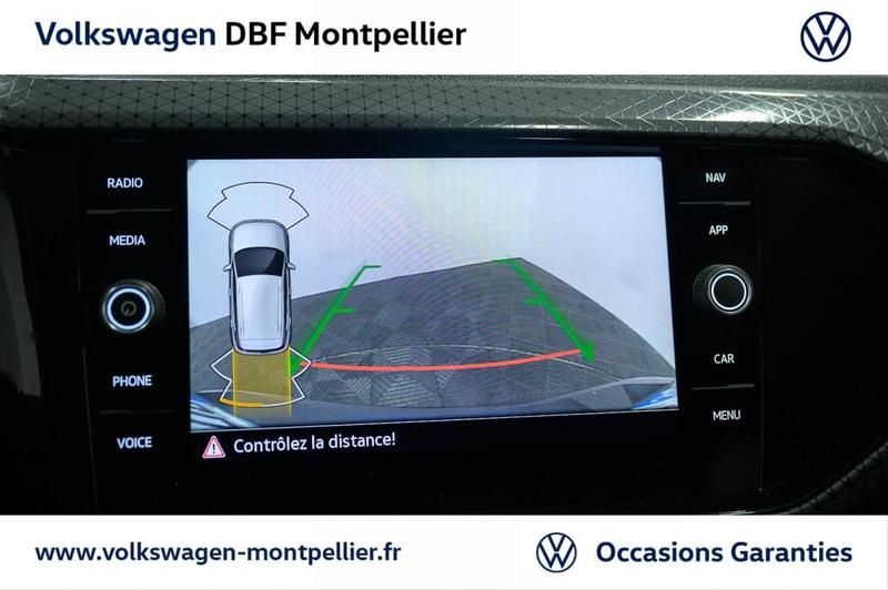 Volkswagen t-Cross 1.0 Tsi 110 Start/Stop Bvm6 Carat