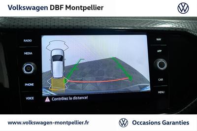 Volkswagen t-Cross 1.0 Tsi 110 Start/Stop Bvm6 Carat