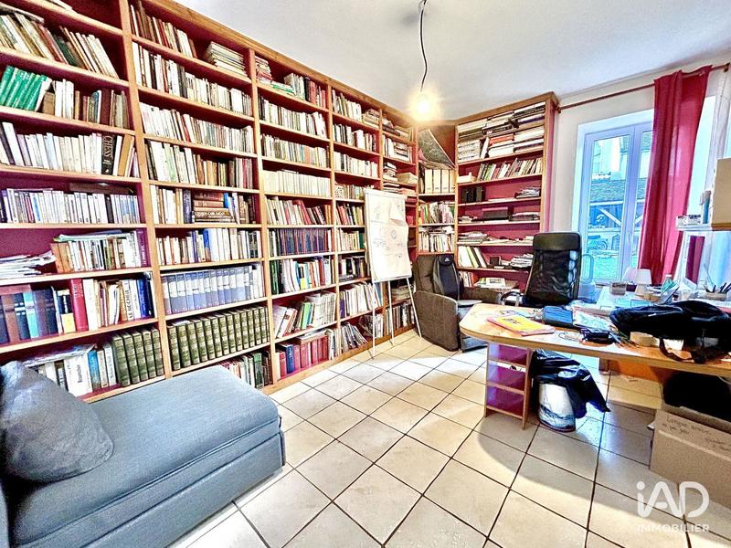 Maison - 114 m² - 3 pièces