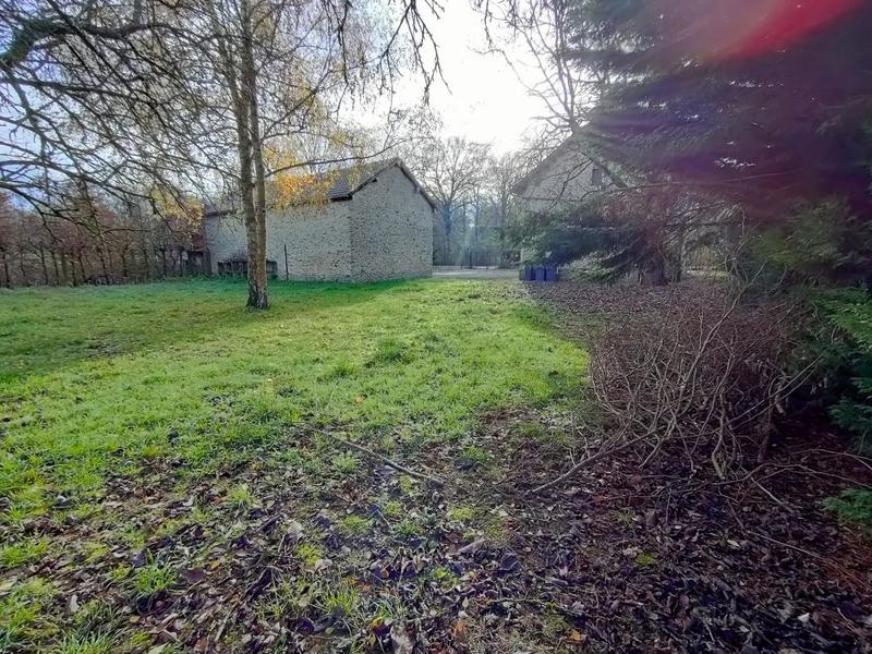 Maison - 75 m² - 3 pièces