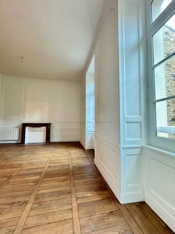 Appartement - 35 m² - 1 pièce