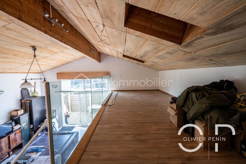 Propriété - 162 m² - 6 pièces