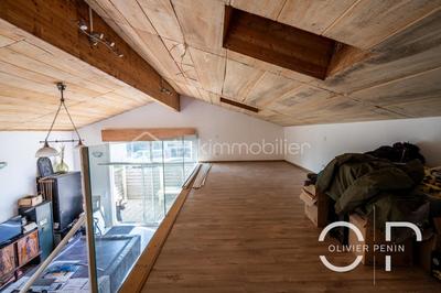 Propriété - 162 m² - 6 pièces