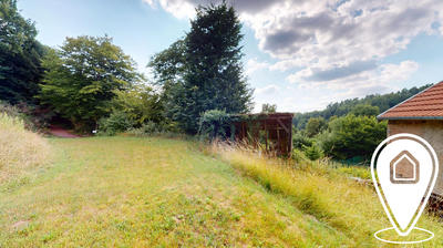 Maison - 279 m² - 10 pièces