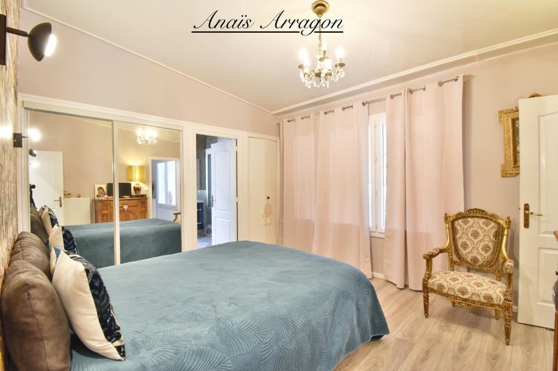 Maison d'architecte - 191 m² - 5 pièces