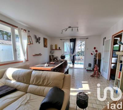 Maison - 165 m² - 6 pièces