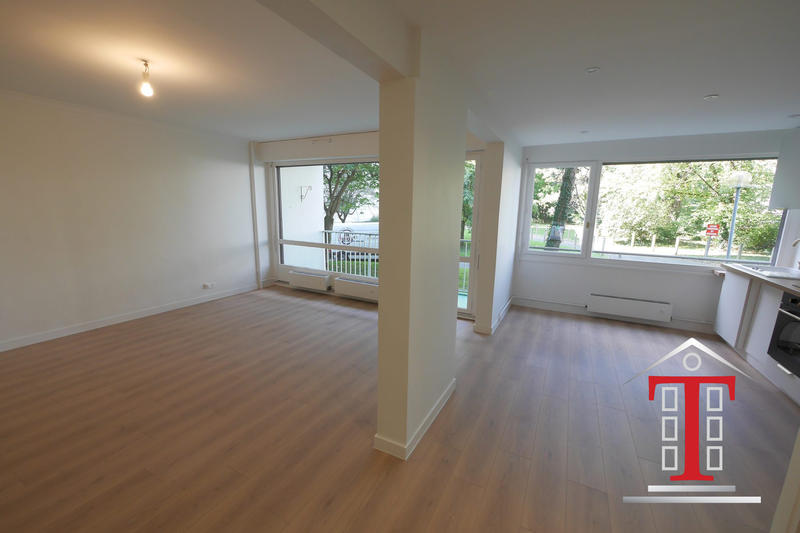 Appartement - 85 m² - 4 pièces