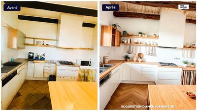 Maison - 239 m² - 7 pièces