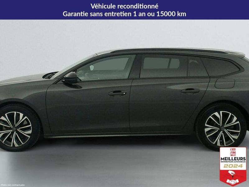 Peugeot 508 Sw Hybrid 225 e-Eat8 Allure