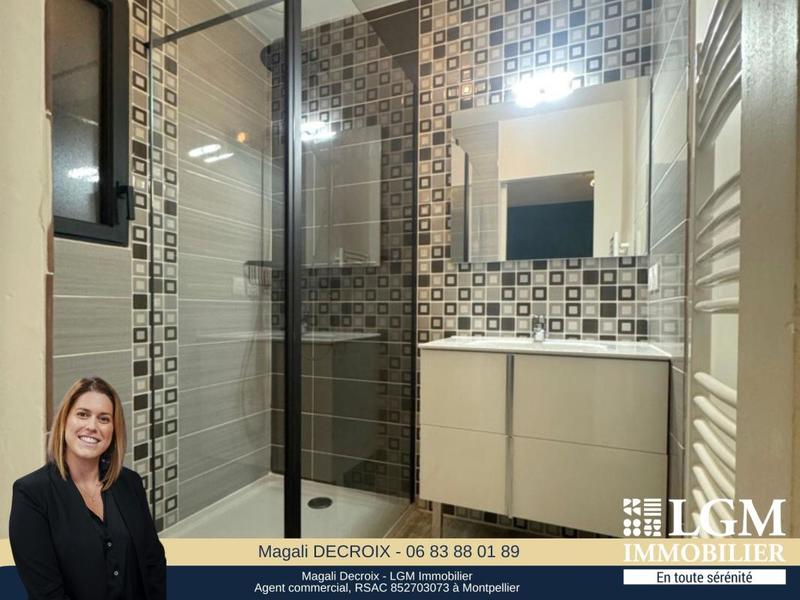 Maison - 118 m² - 4 pièces