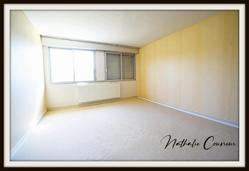 Appartement - 178 m² - 8 pièces