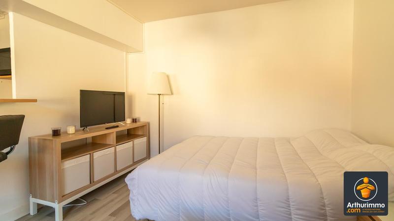 Appartement - 26 m² - 2 pièces