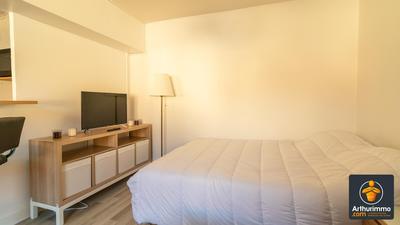 Appartement - 26 m² - 2 pièces