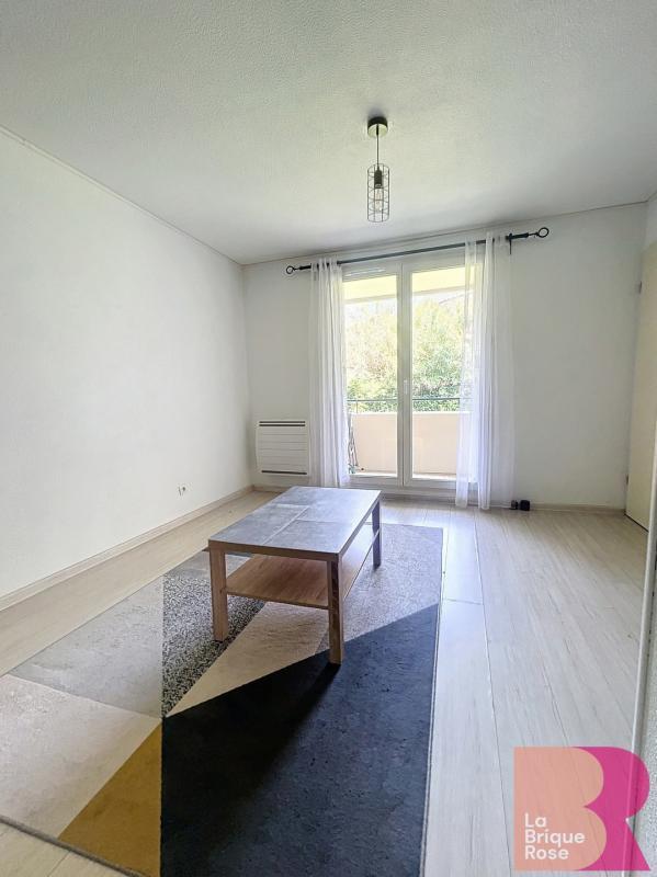 Appartement - 32 m² - 2 pièces