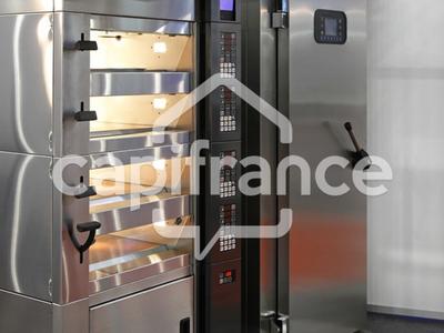 Fonds de commerce - Services - 250 m²