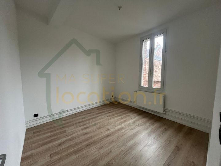 Appartement - 74 m² - 3 pièces